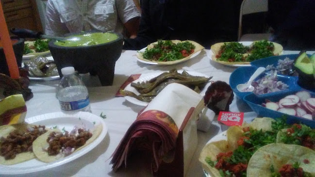 Reviews of La Fondita Restaurant in Passaic - Hospitality and gastronomy