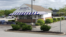 Handel's Homemade Ice Cream Twinsburg