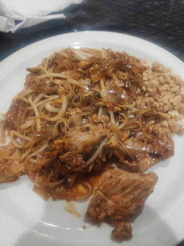 Salathai - Fayetteville