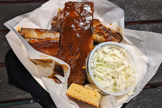 Smokey Jay's
