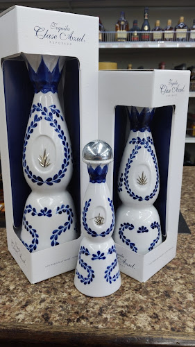 SoCal Wine & Spirits - Tustin