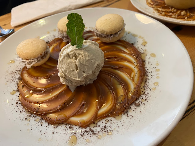 Reviews of Porteño in New York - Hospitality and gastronomy