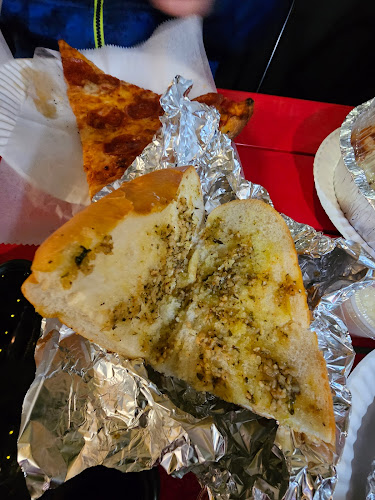 Patzeria Perfect Pizza - Hospitality and gastronomy