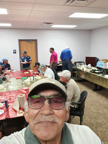 Shary Golf Course - Hospitality and gastronomy