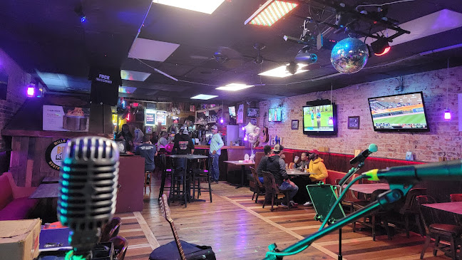 Copper Still Taproom - High Point