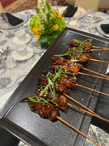 Cynthia Brooks Catering - Pasadena