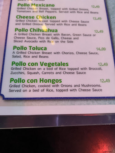 Playa Azul Authentic Mexican - Hospitality and gastronomy