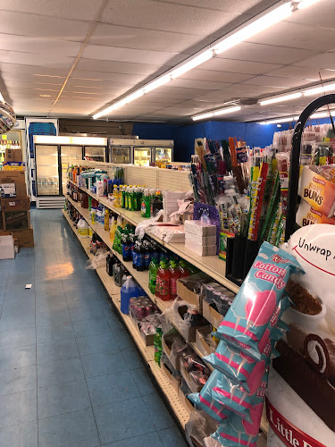 Opinii despre Paradise Liquor Store în Flint - Hospitality and gastronomy