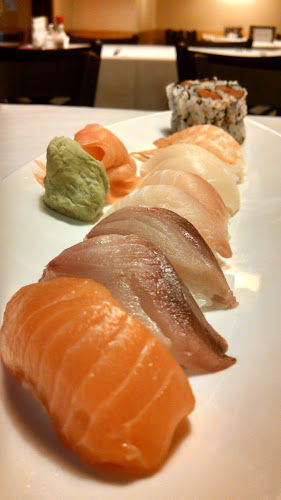 Blue Lagoon Asian Bistro - Aurora