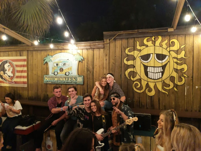 Bullwinkle's Saloon - Hospitality and gastronomy