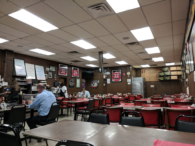 Comentarii opinii despre Hobby's Delicatessen & Restaurant