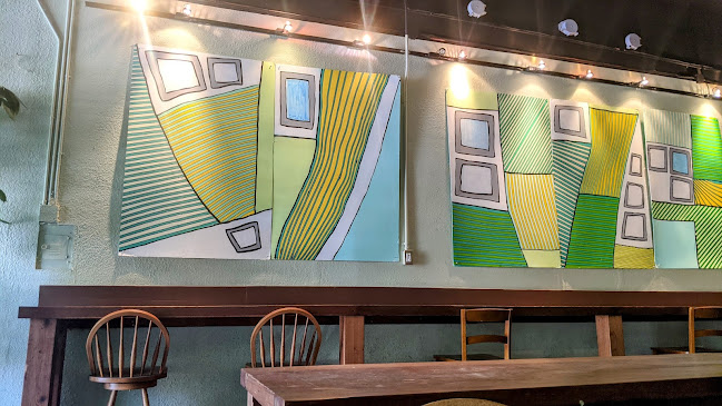 Comentarii opinii despre Rooz Cafe