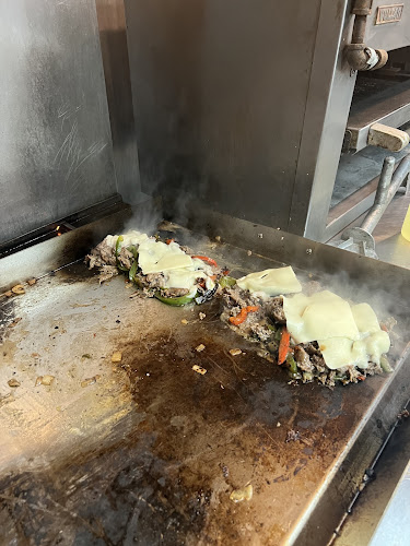 Fly high hoagies - New York