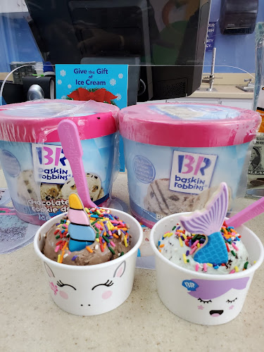 Baskin-Robbins - Little Rock