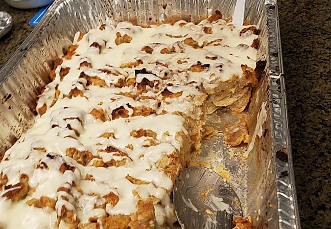 Opinii despre R. Landry's New Orleans Cafe în Fort Smith - Hospitality and gastronomy