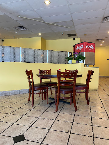 Blue Bay Chinese Cuisine - Sandy