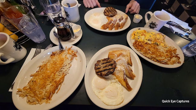 526 Queen Anne Ave N, Seattle, WA 98109, United States