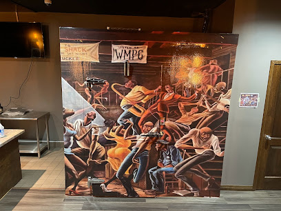 Long Beach Unified Bar & Lounge