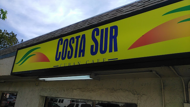 Costa Sur - Pompano Beach