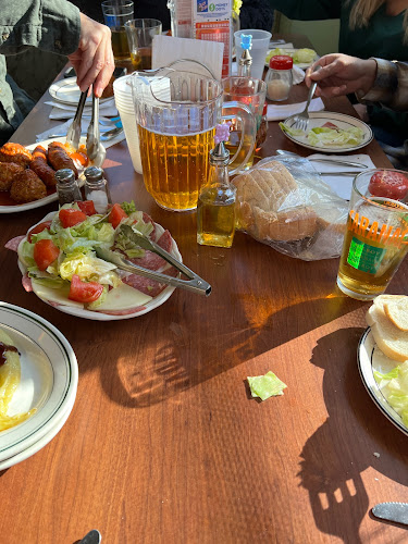 Joe's Restaurant - Utica