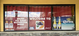 Intranational Friends' Bar and Restaurant