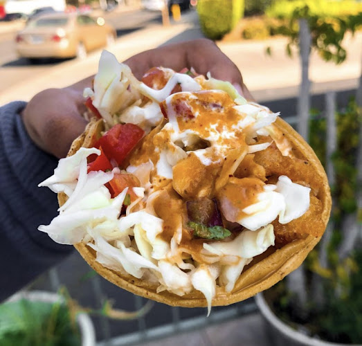 Fish Taco Express Taqueria - Perris