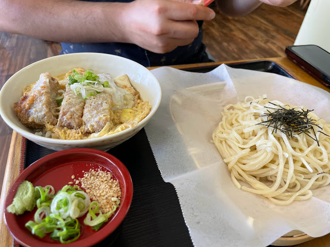 Ichimiann - Torrance
