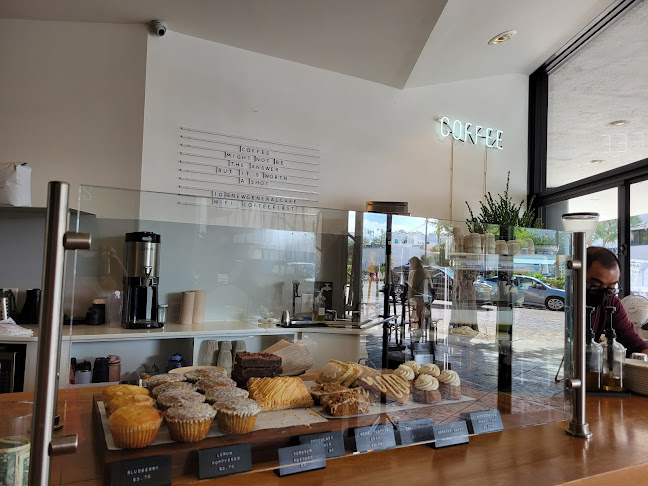 New General - Hospitality and gastronomy