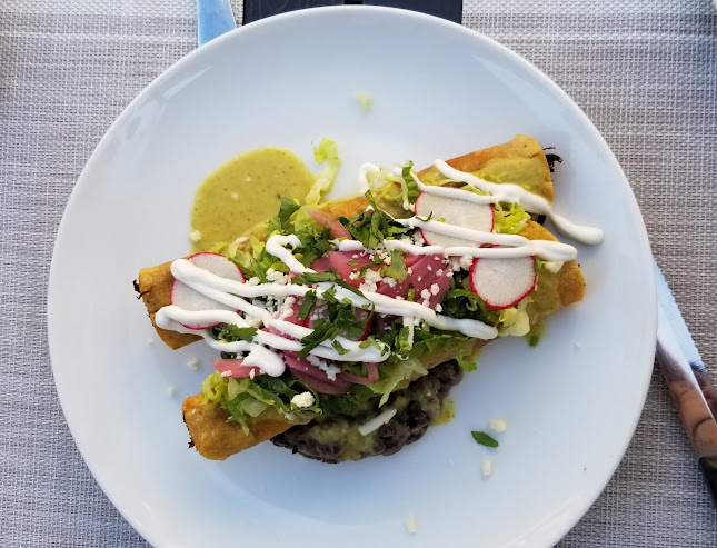 Unidad . A Latin Kitchen & Bar - Hospitality and gastronomy