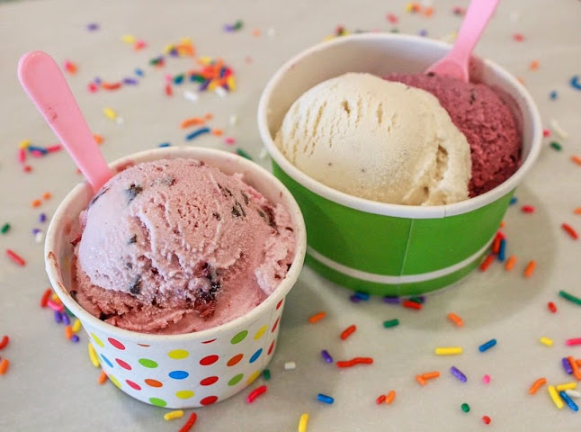 Scoop & Score - Cedar Park