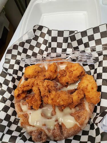 2 Neighborz Burgers and Shakes - Hospitality and gastronomy