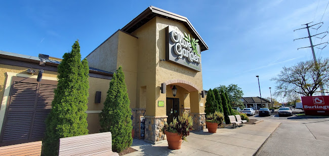 Olive Garden Italian Restaurant