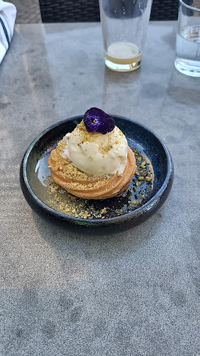 Sens - San Francisco