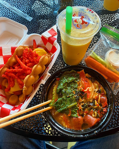 Cha Cha Cafe - Beaumont