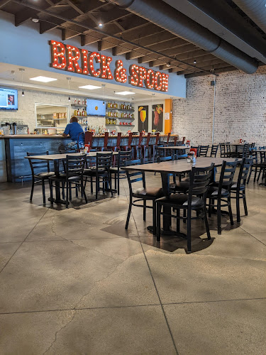 Brick & Spoon - Tuscaloosa - Hospitality and gastronomy