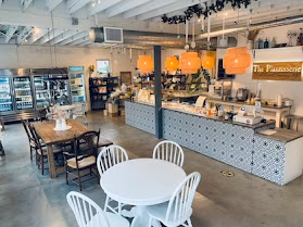 The Plantisserie - Plant Based Organic Deli & Market (VEGAN)