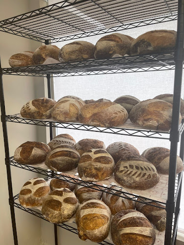 Breads & Co. - Davie