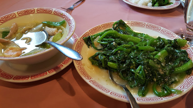 Opinii despre China Town Restaurant în Colorado Springs - Hospitality and gastronomy