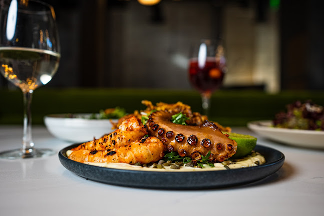 Opinii despre Proabition DTLA în Los Angeles - Hospitality and gastronomy