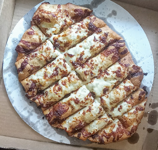 Opinii despre PIZZA PERFECT SOUTH în Kalamazoo - Hospitality and gastronomy