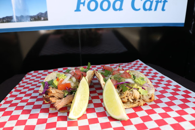 Fountain Hills Food Cart - Phoenix