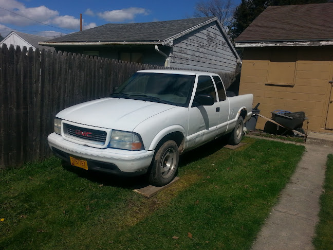 Rumpus Room - Toledo