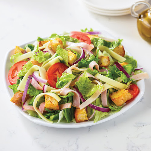 Marco's Pizza - Hospitality and gastronomy