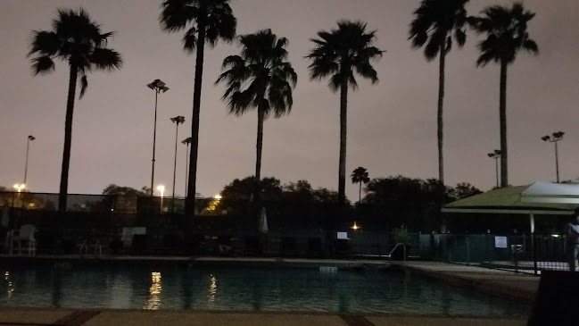 Mcc Pool House Bar & Grill - Pharr