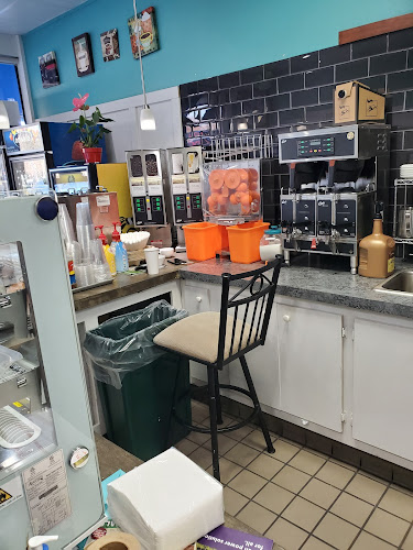 Cafe Des Croissants - Santa Rosa