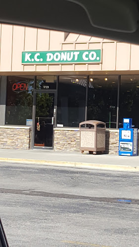 K.C. Donut Co. - Hospitality and gastronomy