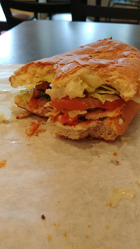 La Bella Rosa Bakery - Hospitality and gastronomy