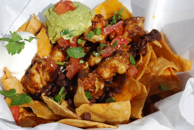 Opinii despre Sky's Gourmet Marketplace în Los Angeles - Hospitality and gastronomy