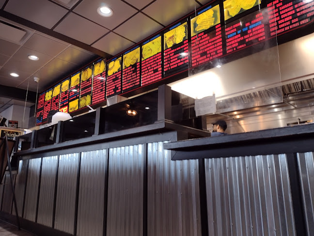 Billy Boy's - Hospitality and gastronomy