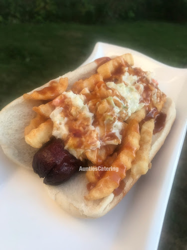 Auntie's Catering - Cleveland